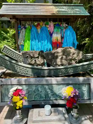 大船観音寺(神奈川県)