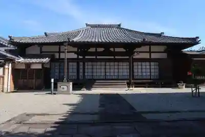 寂照寺(三重県)