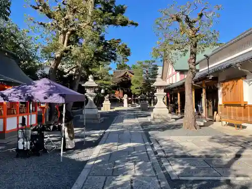 大将軍八神社(京都府)
