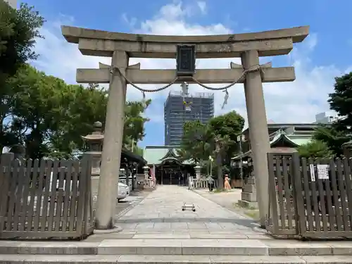 海神社(兵庫県)