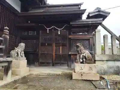 住吉神社(兵庫県)