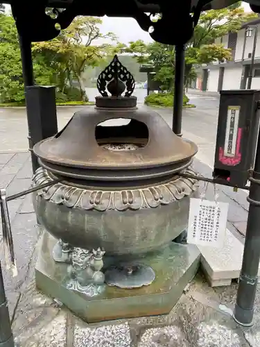 輪王寺のその他建物