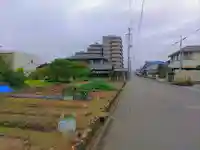 天王社(勝川新町)のその他建物