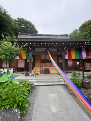 妙圓寺(神奈川県)