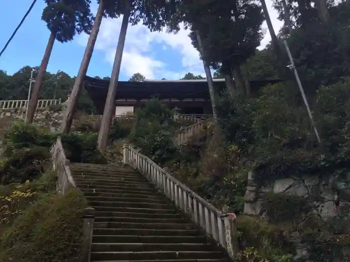 長命寺のその他建物