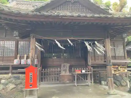 細江神社(静岡県)