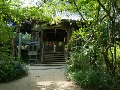 浄瑠璃寺(愛媛県)