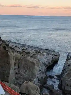 鵜戸神宮(宮崎県)