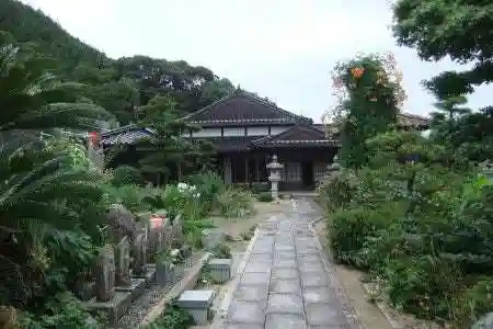 極楽寺(山口県)