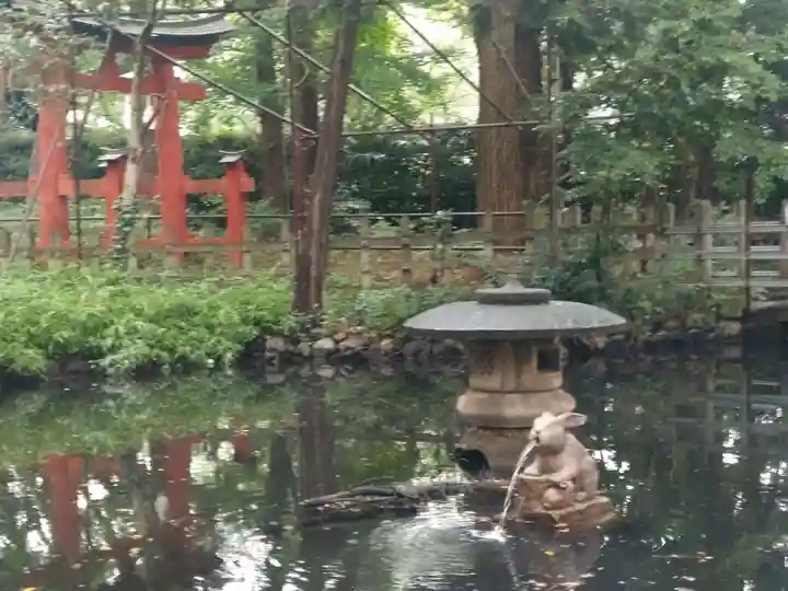 調神社(埼玉県)