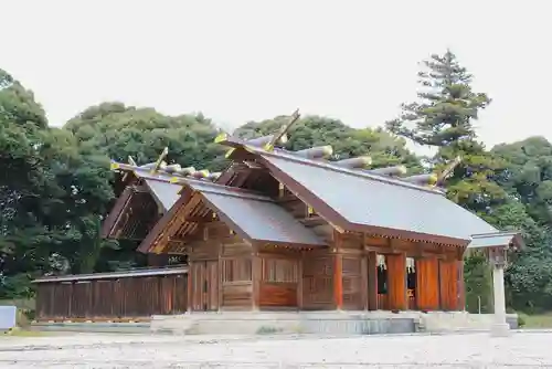 松江護國神社(島根県)