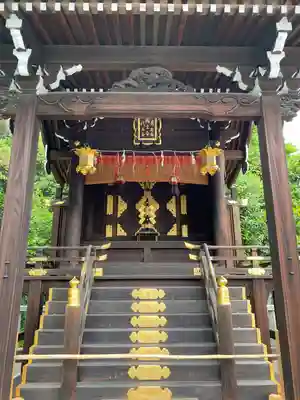 八坂神社(祇園さん)(京都府)