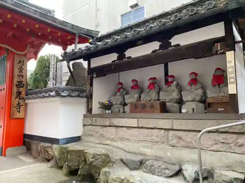 西光寺(長野県)