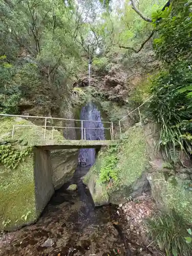 鳴滝庵(徳島県)