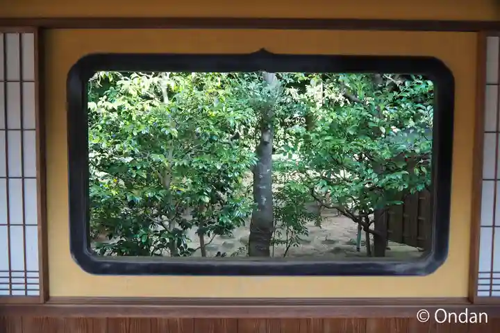 慈光院(奈良県)