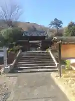 法楽寺(栃木県)