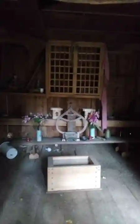 寳龍神社(宮城県)