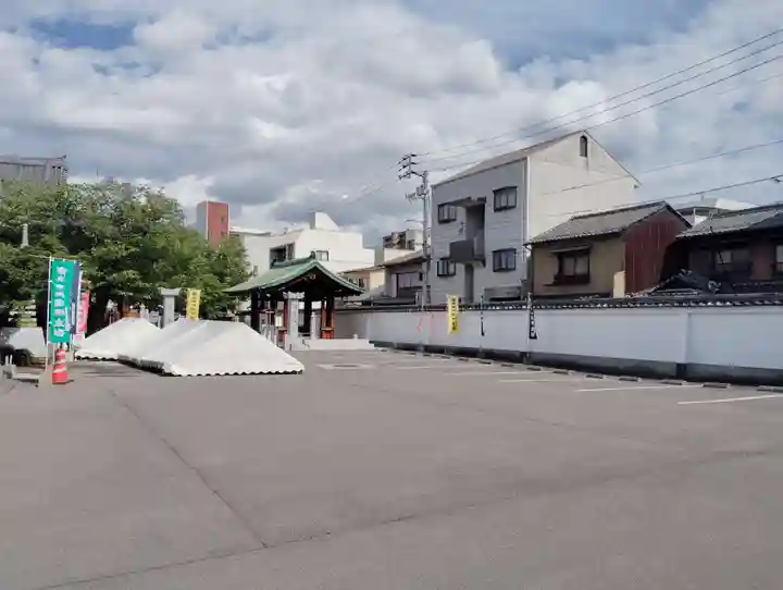 讃岐別院(香川県)