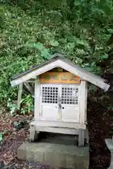 狩場神社(北海道)