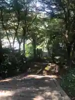 大元神社のその他建物