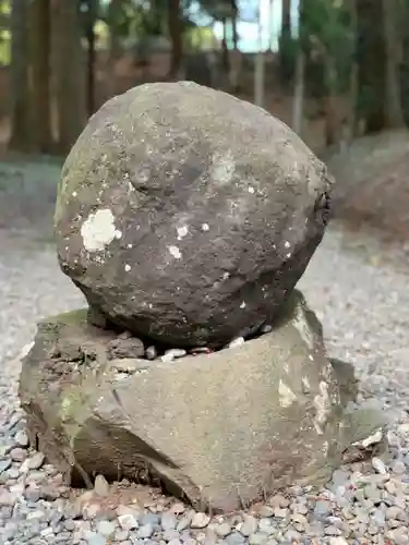 山宮浅間神社のその他建物