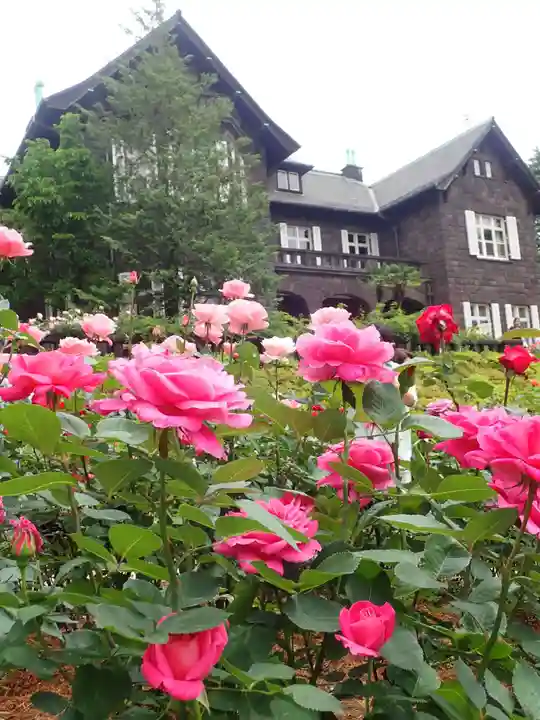 大國神社(東京都)