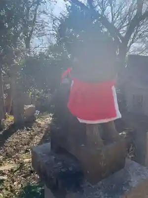 荒熊神社(兵庫県)