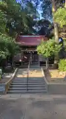 貴日土神社(神奈川県)