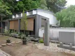 松尾寺の建物その他