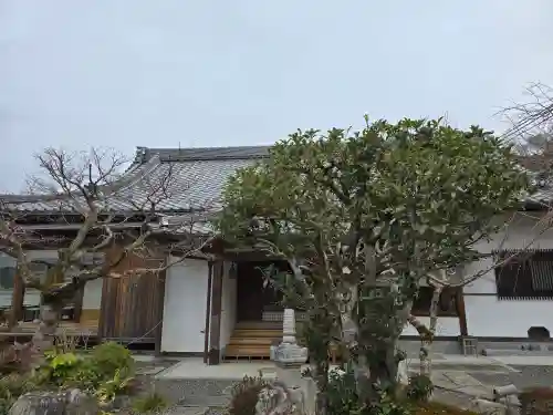 念仏寺（大原念佛寺）(京都府)