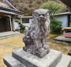 田村神社(宮城県)