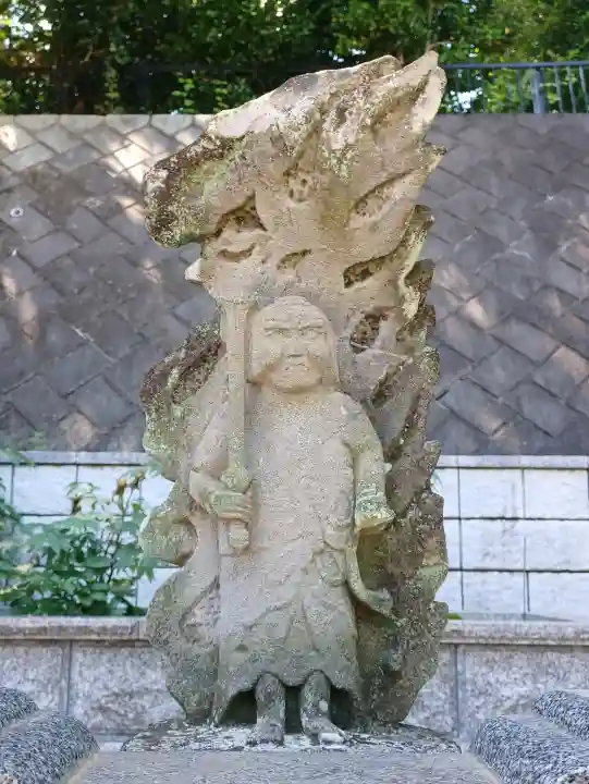 本覚院(埼玉県)