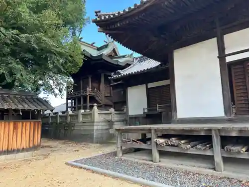 総社神社(香川県)