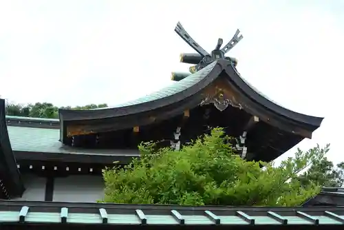 龍口明神社(神奈川県)