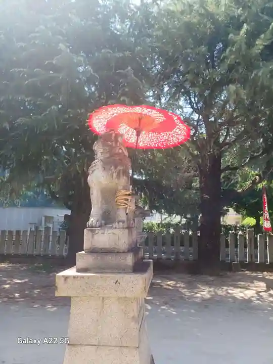 廣瀬神社(広島県)
