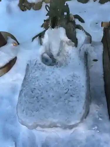 大鏑神社(福島県)