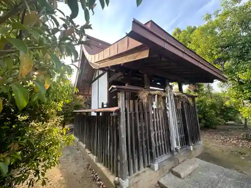 天皇神社(京都府)