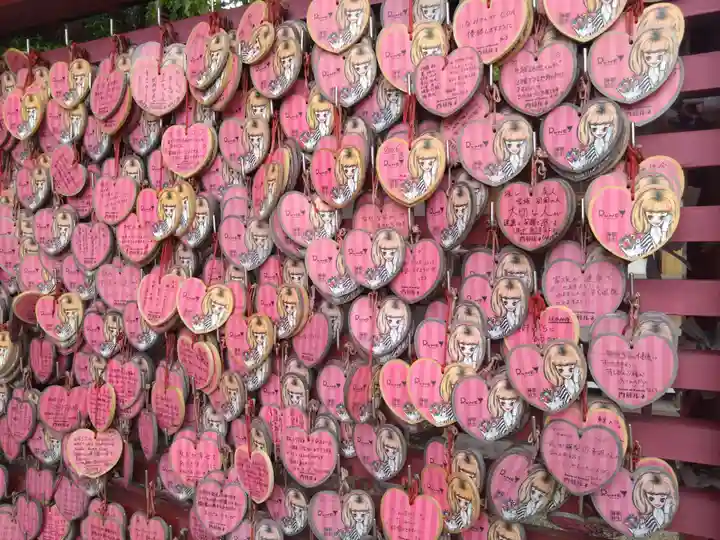 菅生神社(愛知県)