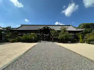 誉田八幡宮(大阪府)