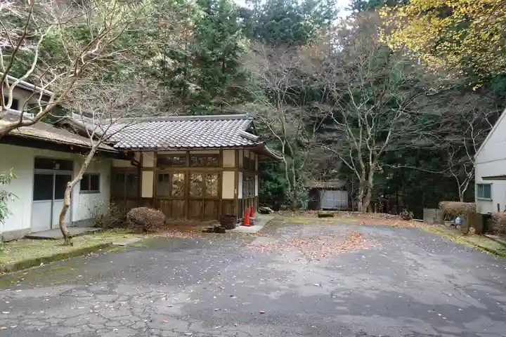 比叡山延暦寺のその他建物