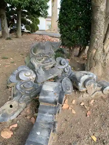 延命寺(身代り不動尊)のその他建物