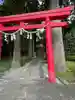 須山浅間神社(静岡県)
