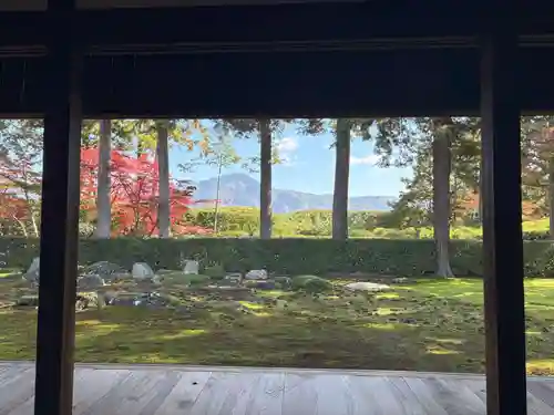 圓通寺(京都府)