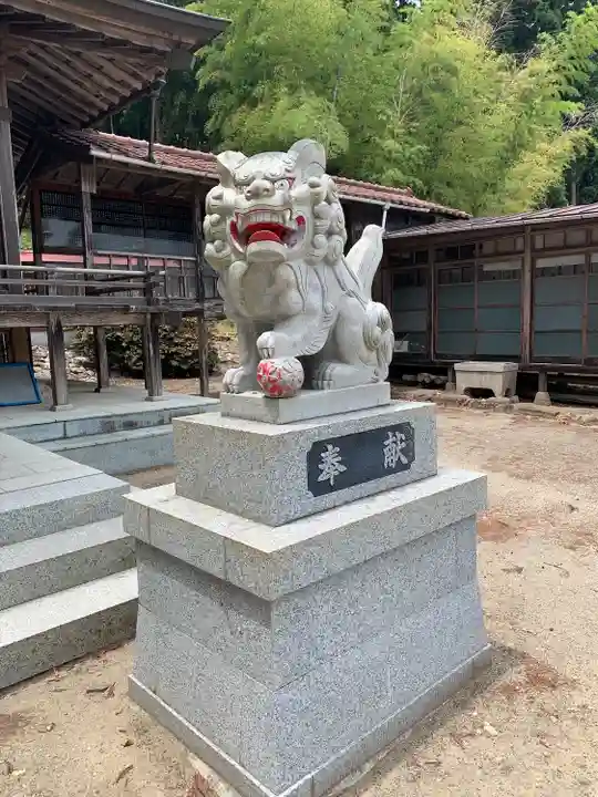 熊野本宮社(宮城県)