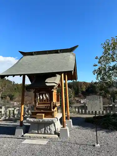 浅間神社(栃木県)