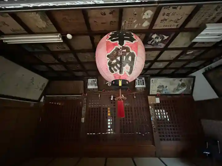 観龍寺(長野県)