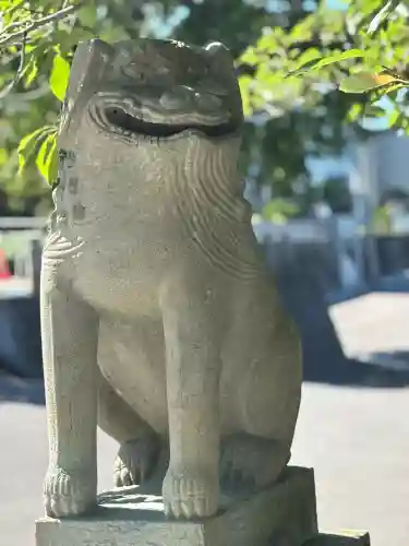 住吉神社(北海道)