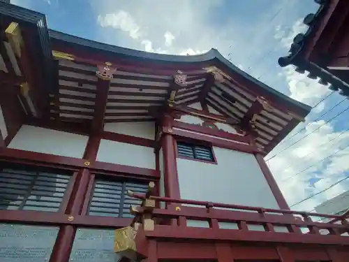 羽田神社のその他建物