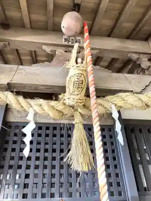 鹿島神社(茨城県)