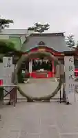 東伏見稲荷神社の本殿・本堂